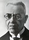 prof. MUDr. Vladislav Růžička (1870-1934)